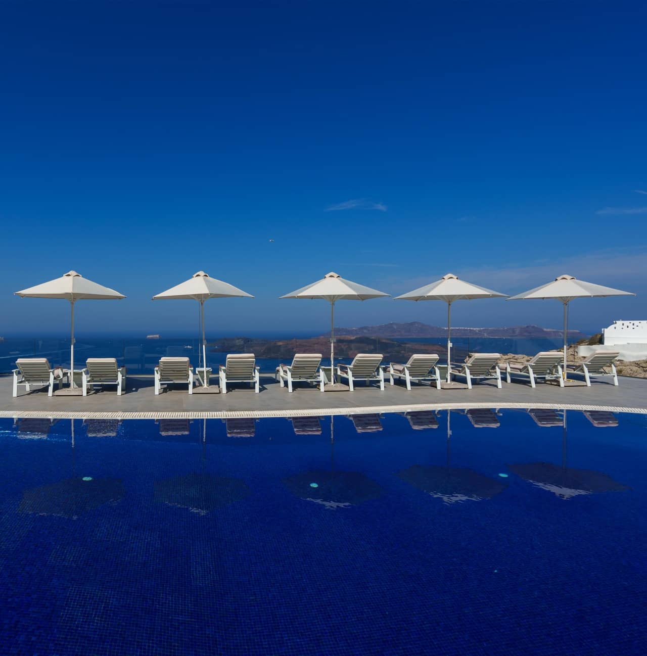Volcano View Hotel