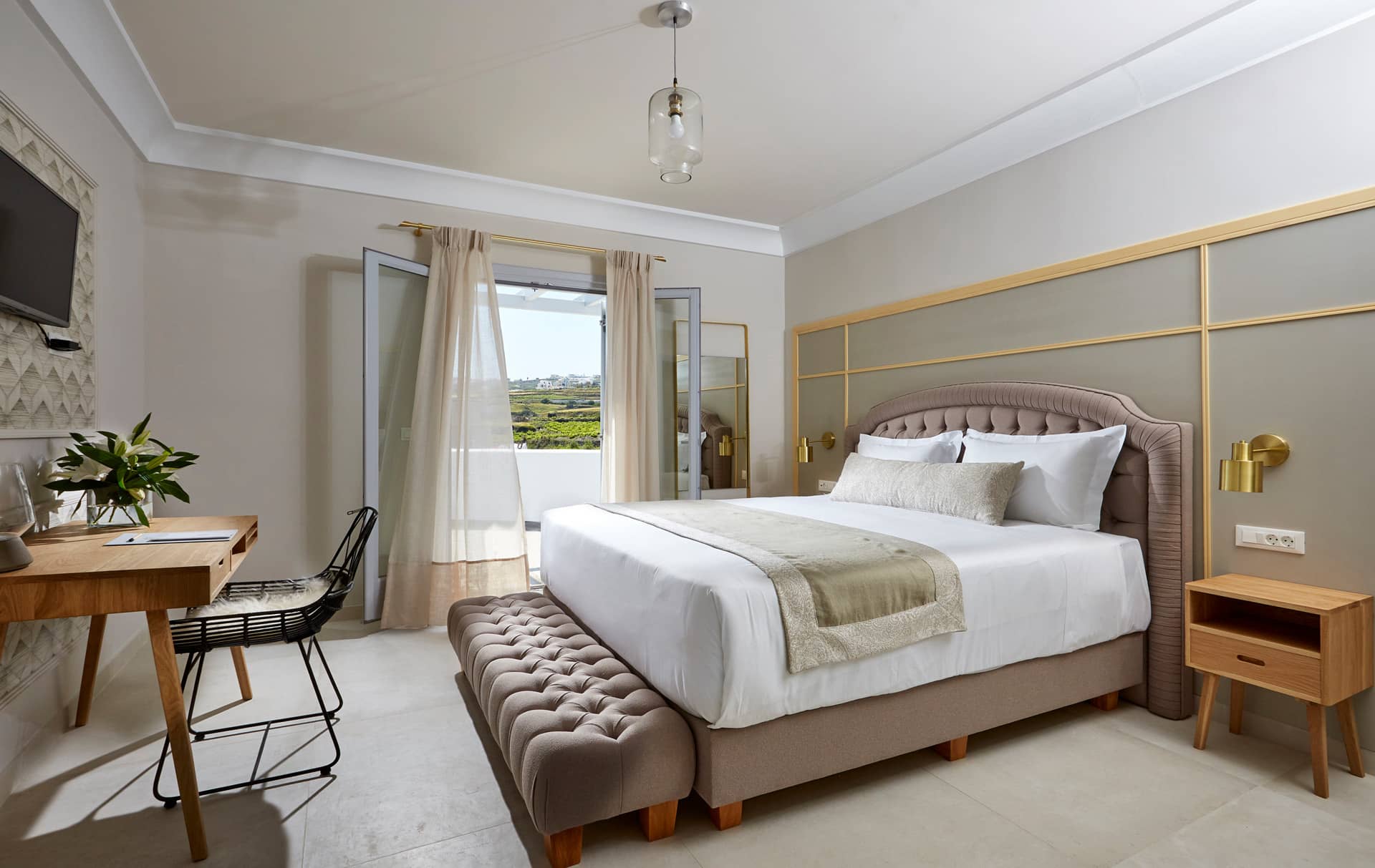 Elegant Suite