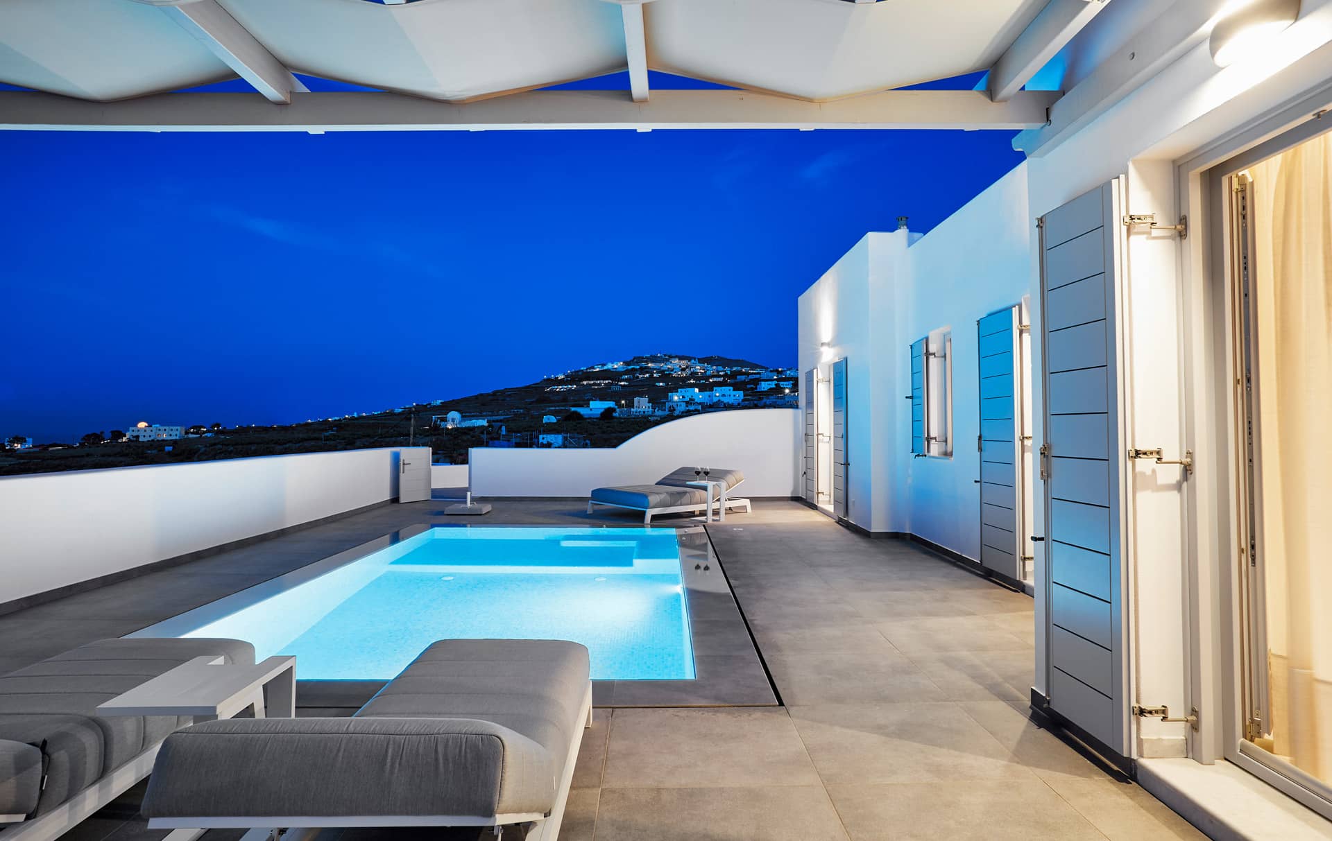 Deluxe Villa