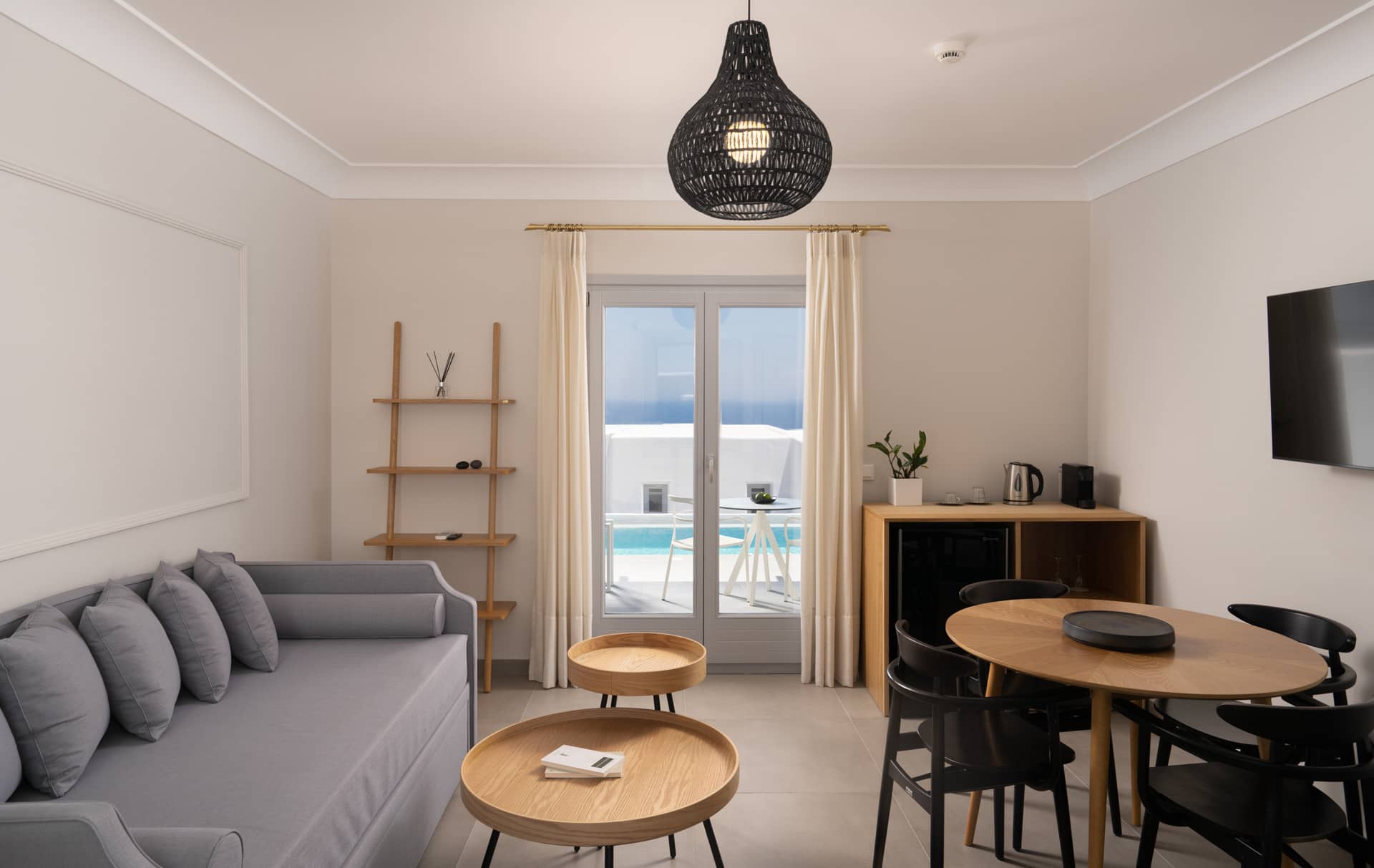 Superior Villa