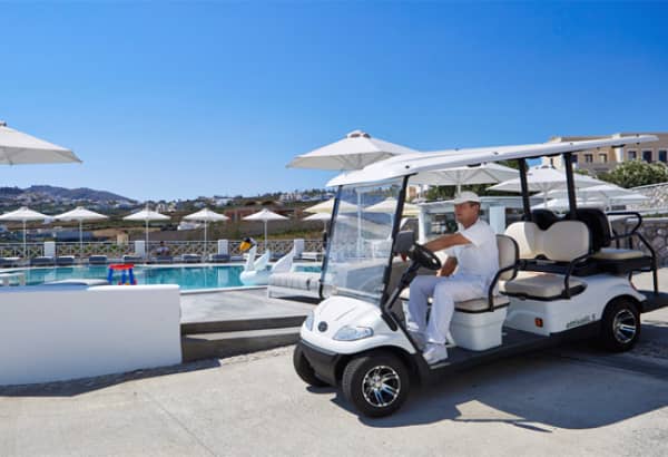 DE SOL FOR FAMILIES